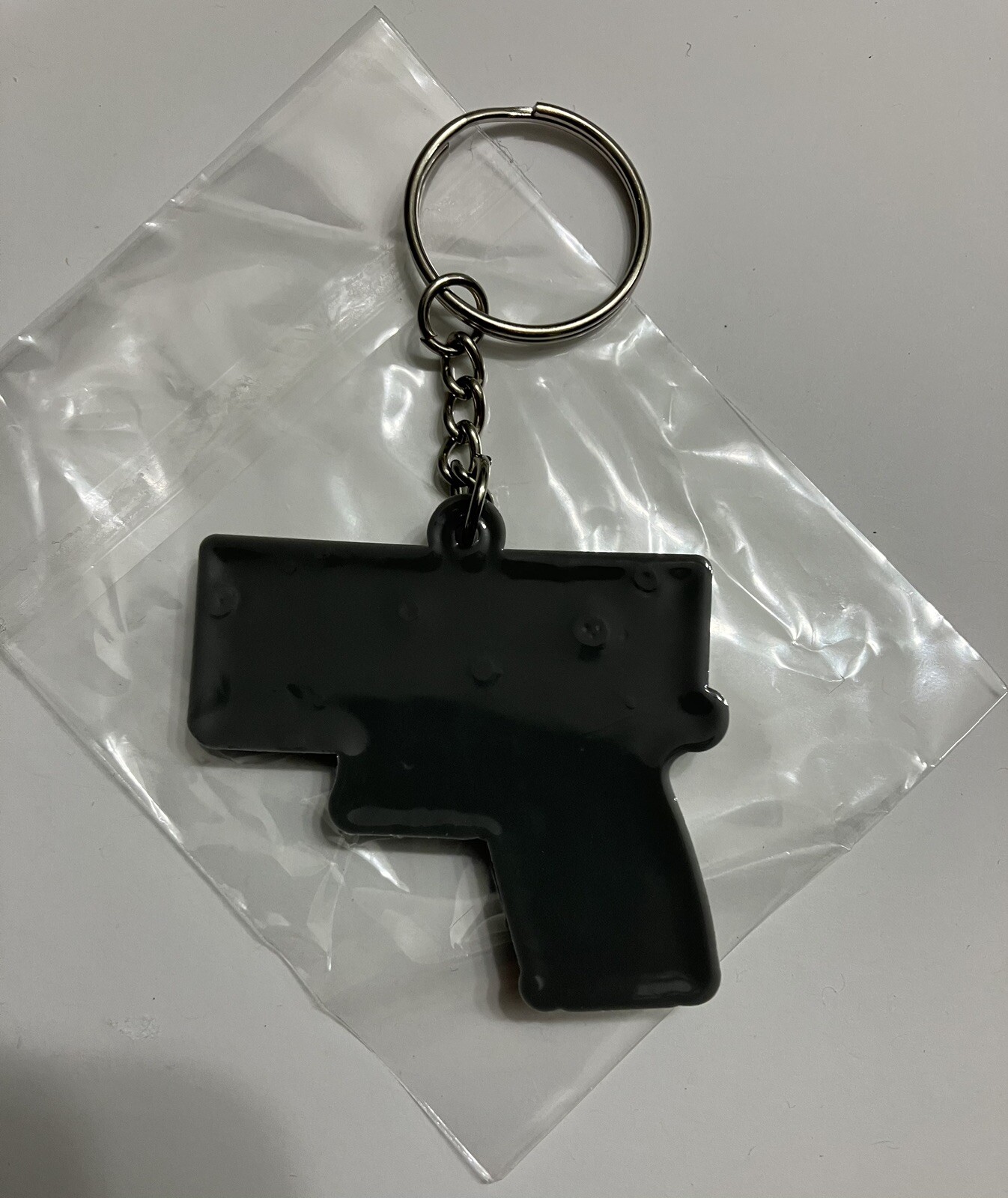 Shot Show Matrix Arms MX19 Gun Keychain Key Ring New