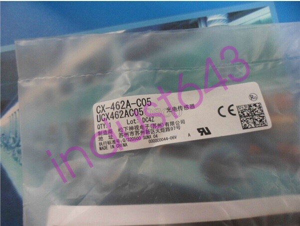 1Pc Panasonic CX-462A-C05 tp