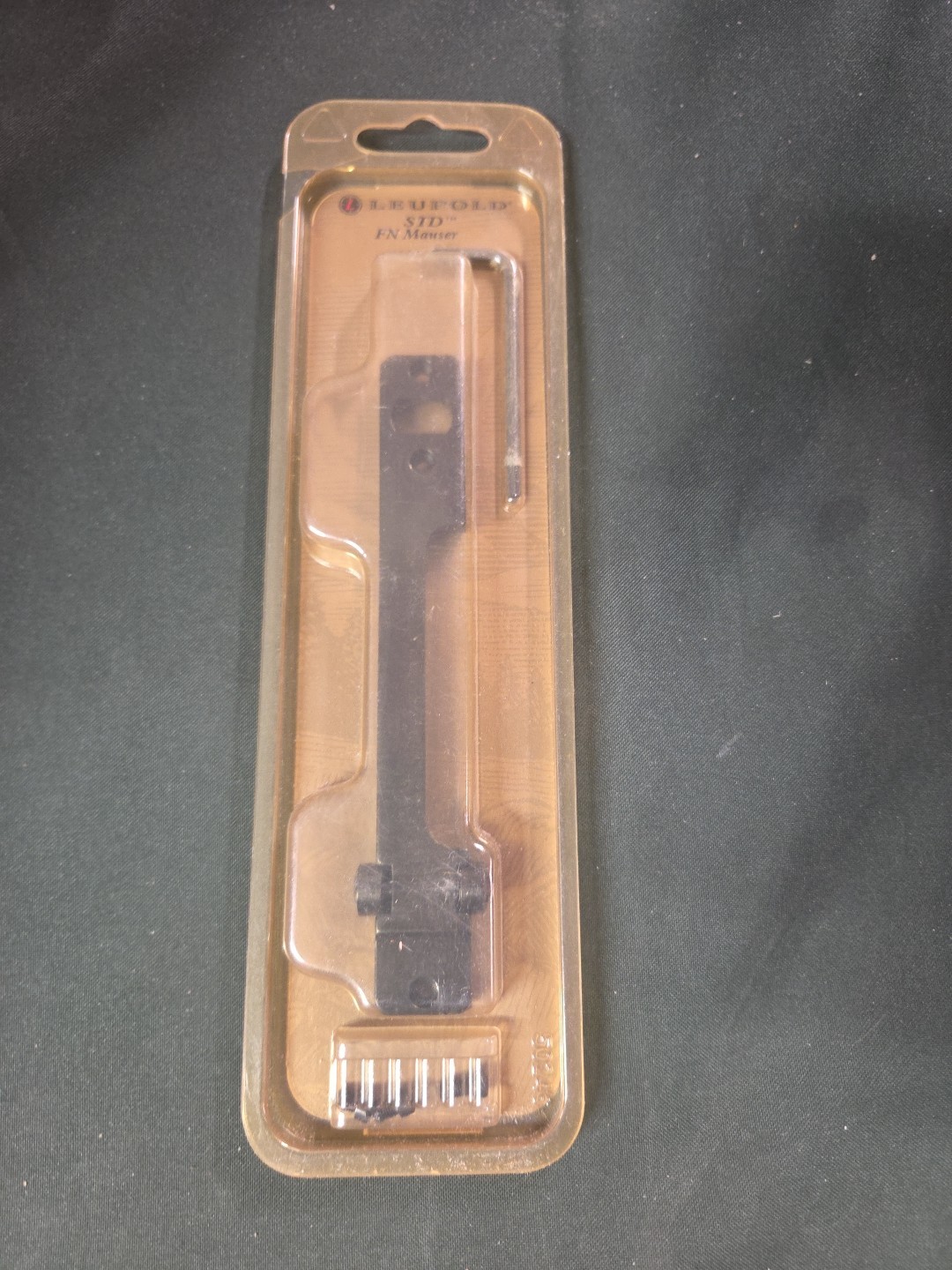 Leupold 49988 FN Mauser Scope Rail New