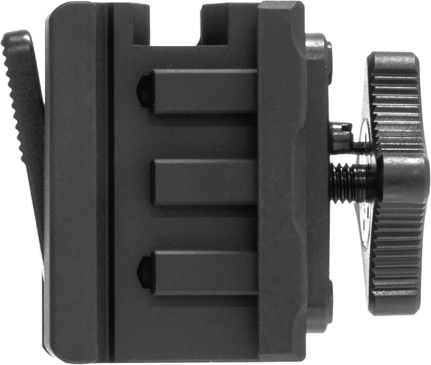 over Bore Bipod QD Mount