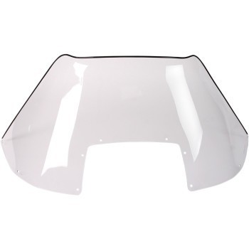 SNO Stuff Windshield Standard Clear John Deere Liquifire Cyclone 340 440 450-703