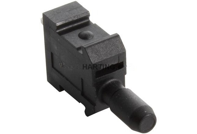 20pcs HARTING 02529000002 Brand New Module Female Connector