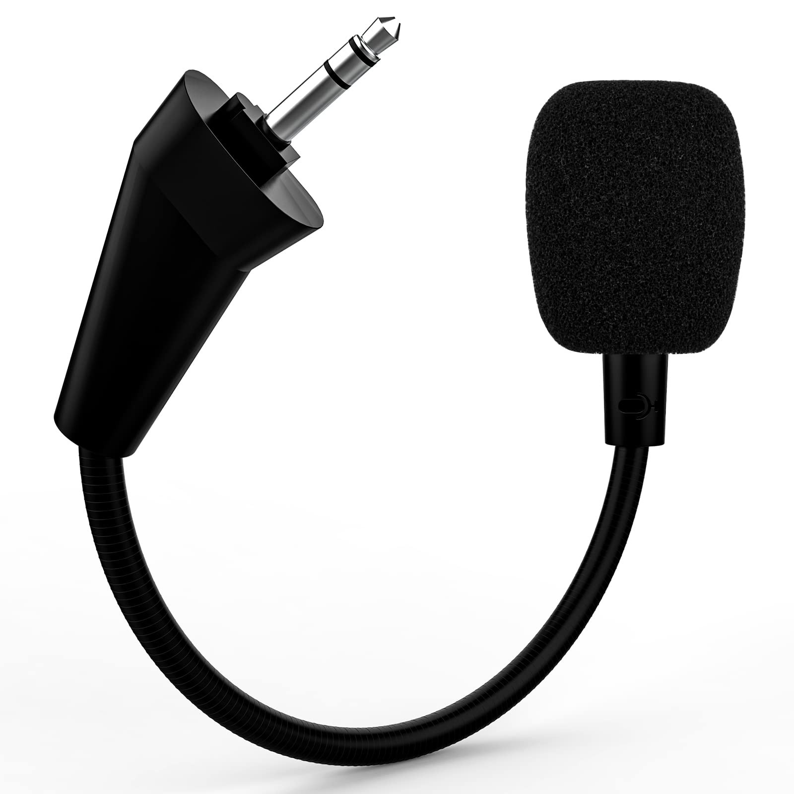 HS60 Mic for Corsair HS70 HS70 HS60 HS50 Gaming Headset Detachable Microphone...