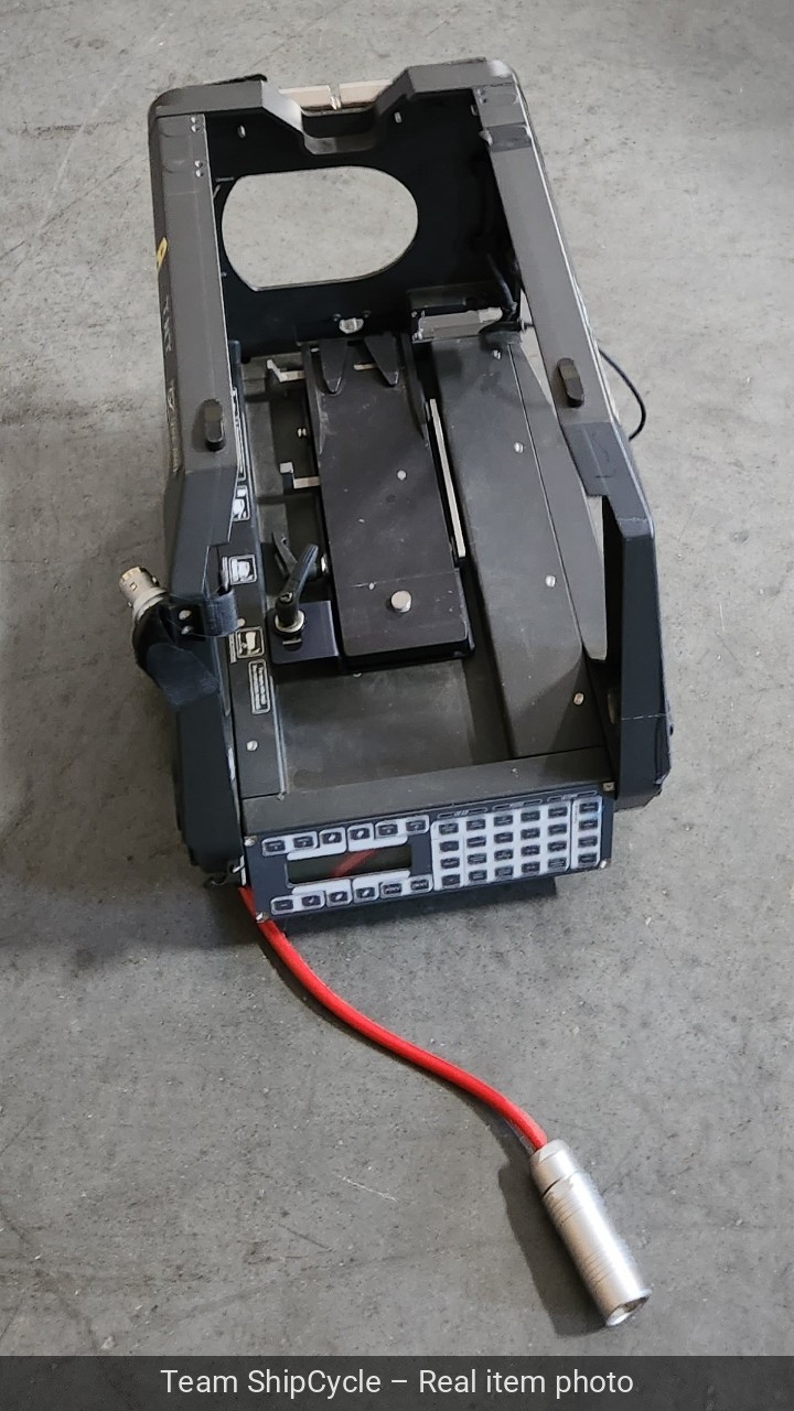 Grass Valley LDK448810 Super Xpander G2U