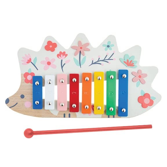 Stephen Joseph Xylophone Hedgehog Sj103458