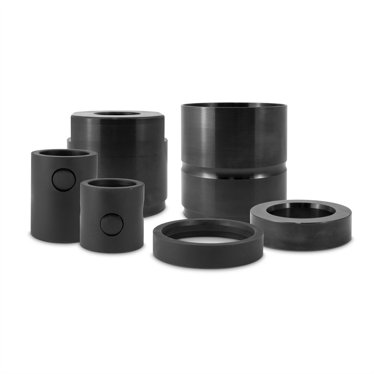 Tiger Tool 15030 Pin and Bushing Tool for Freightliner and Peterbilt Trucks