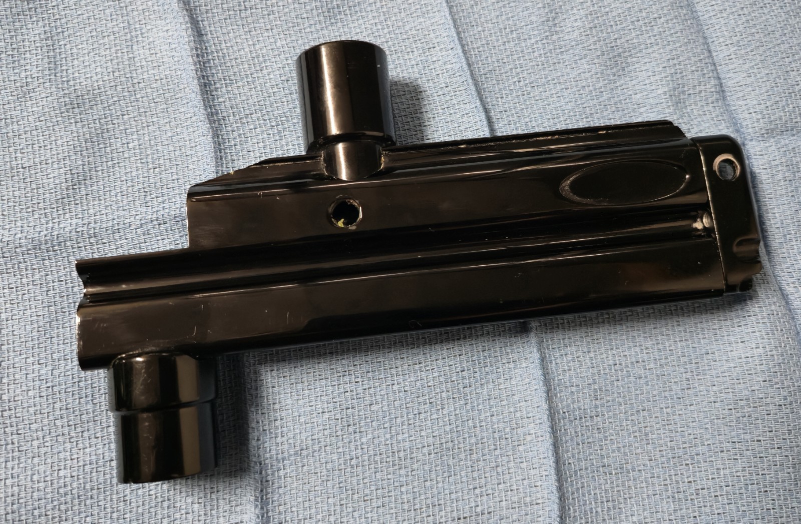 2K2 WGP Autococker Body