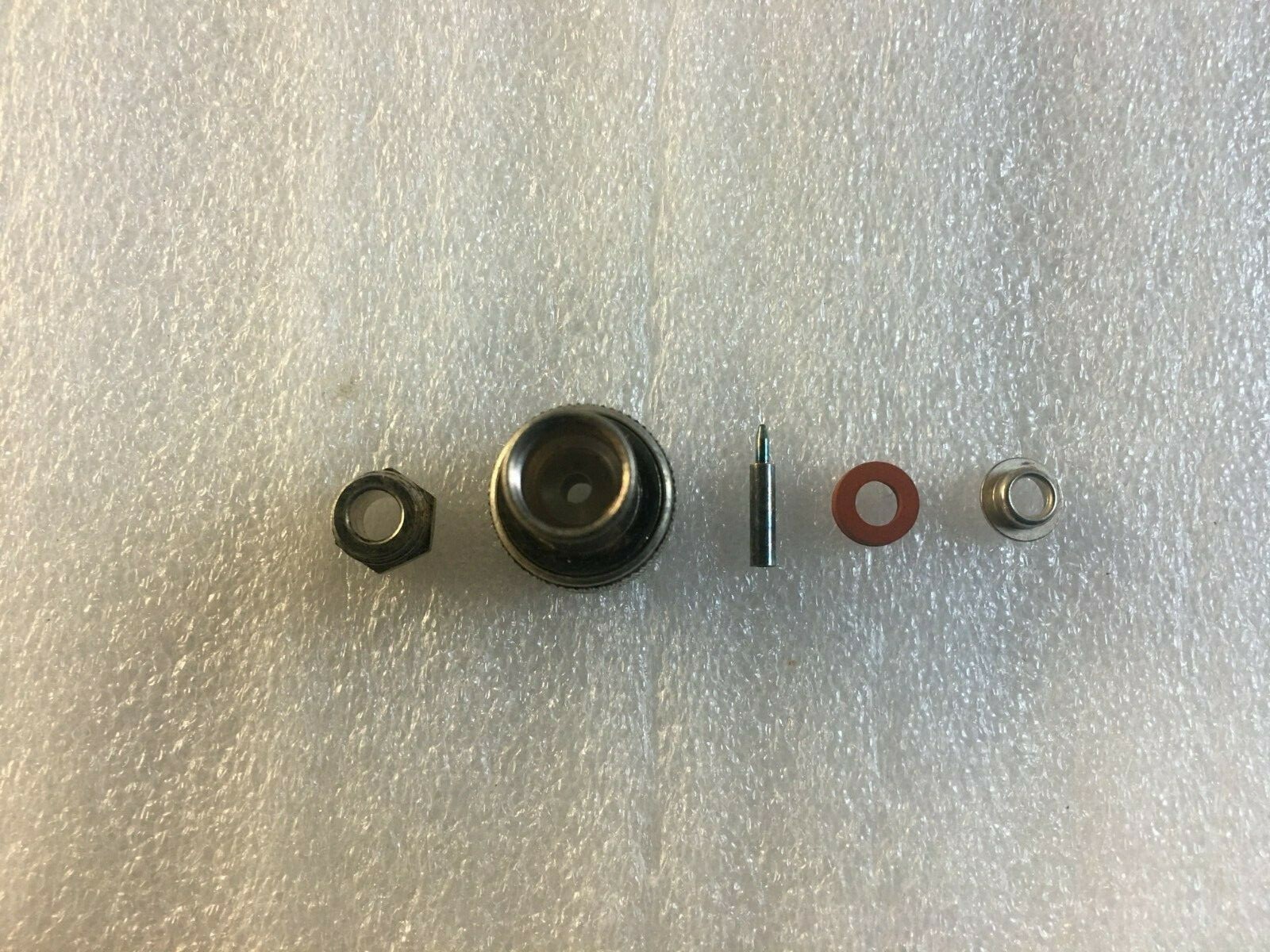 Dage Electric Plug P/N UG536A/U New