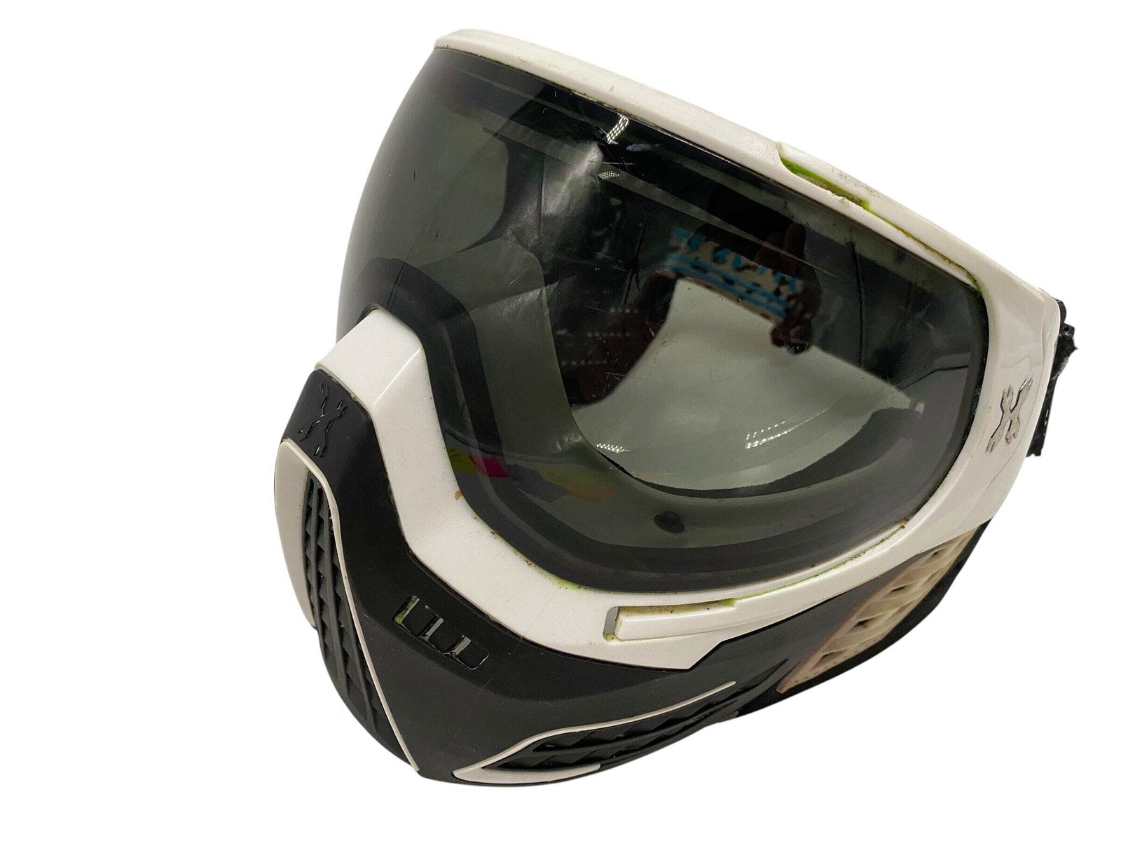 Hk Army KLR Paintball Mask Goggle