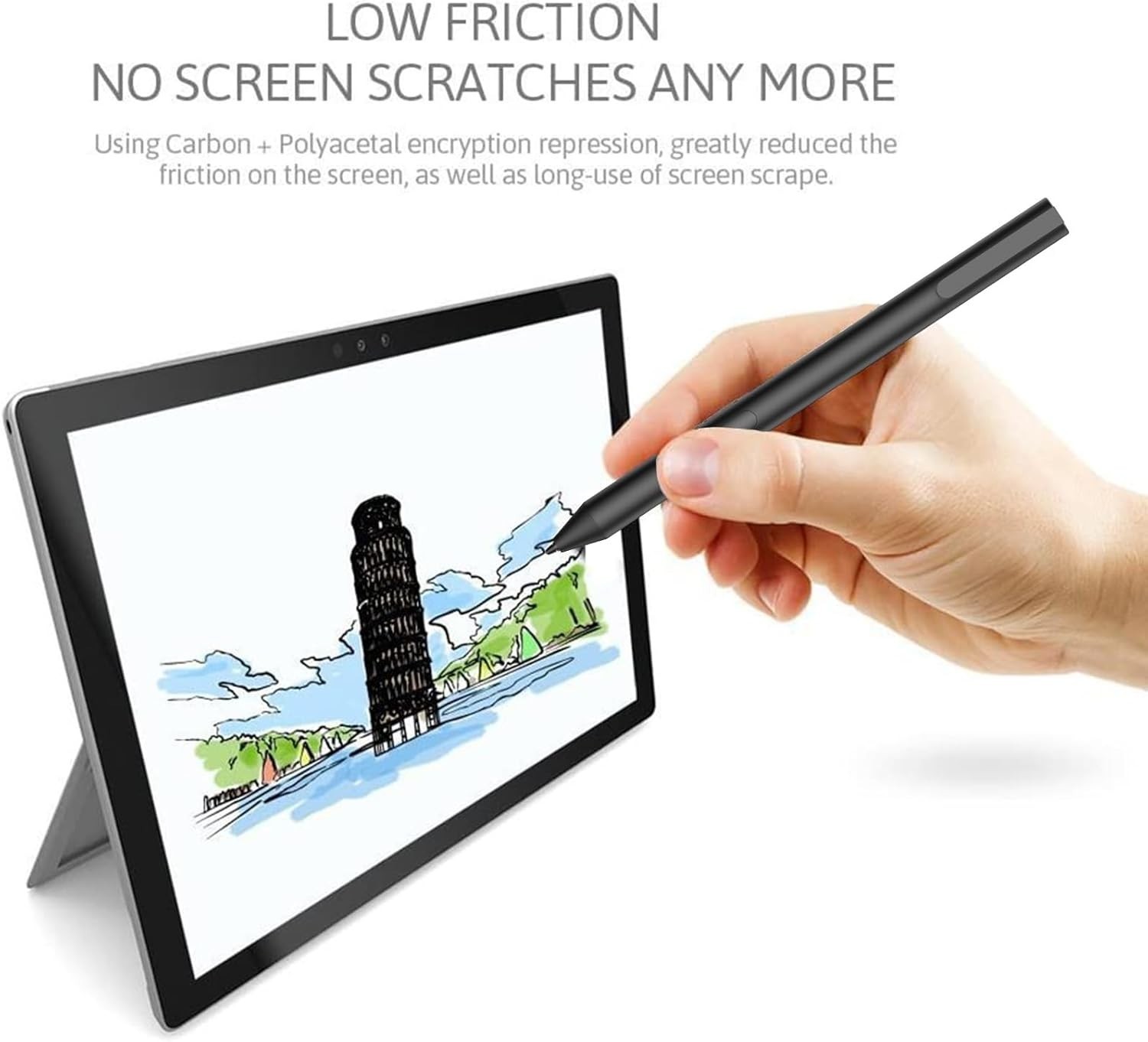 ASUS Active Stylus Pen, 1024 Pressure Sensitivity^