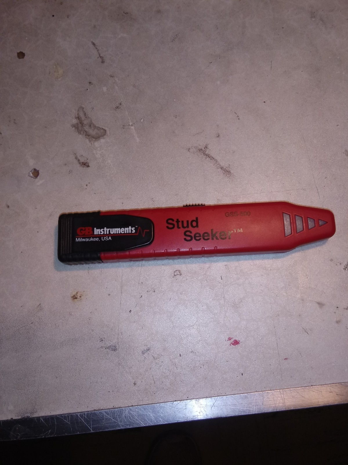 stud finder wall scanner