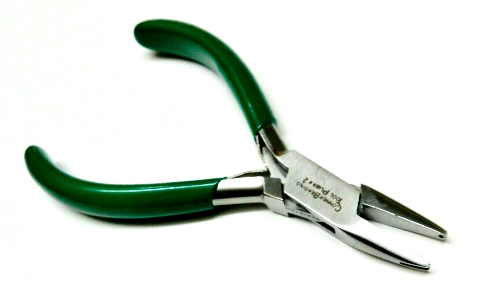 #2 Conner Pliers Stone Setting Jewelry Making Gemstone Diamond Setting Tool