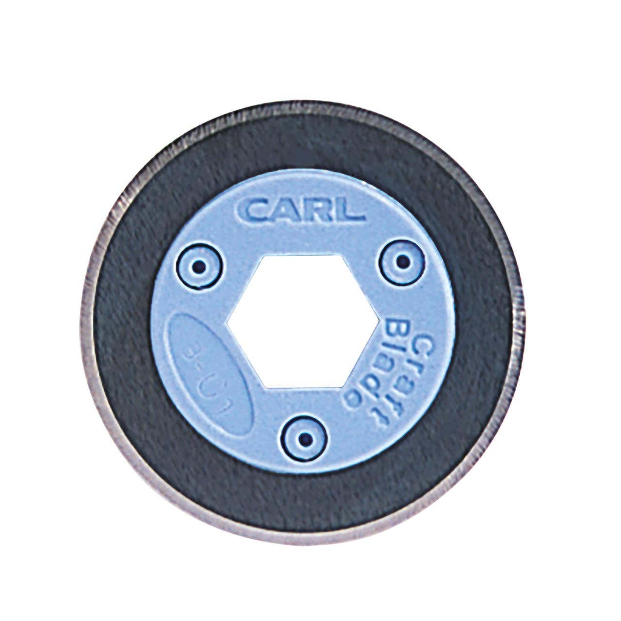 B-01 Professional Rotary Trimmer Replacement Blade - Straight
