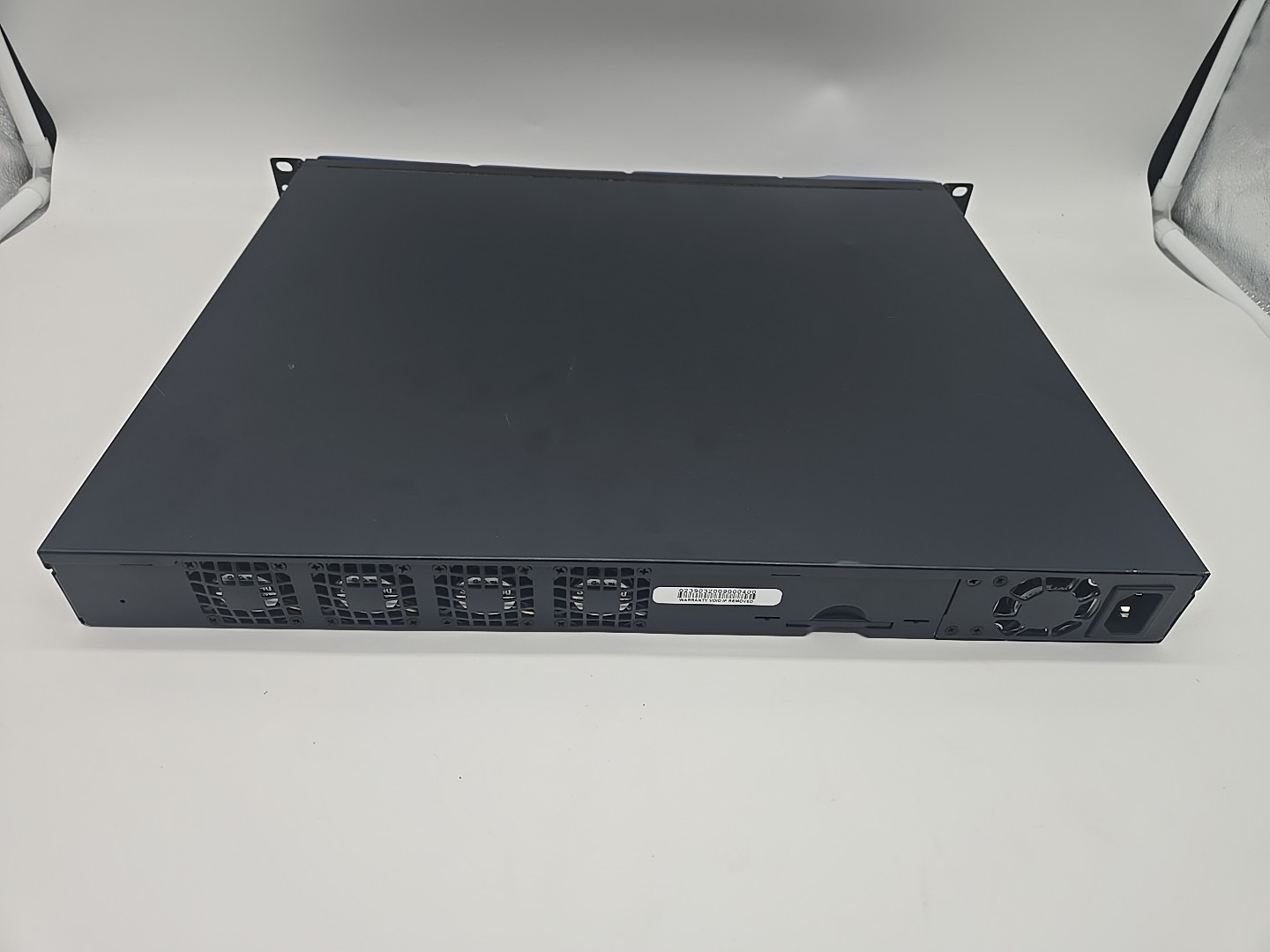 Juniper Networks SA2500 Secure Access 2500 Base System VPN Appliance JNMR1