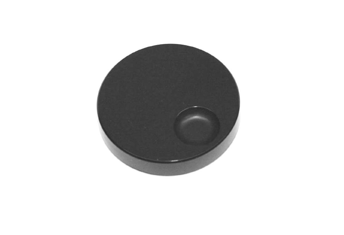 Roland MKS-70 MKS-20 D-70 Original Black 44mm Encoder Knob Cap. Good Condition !
