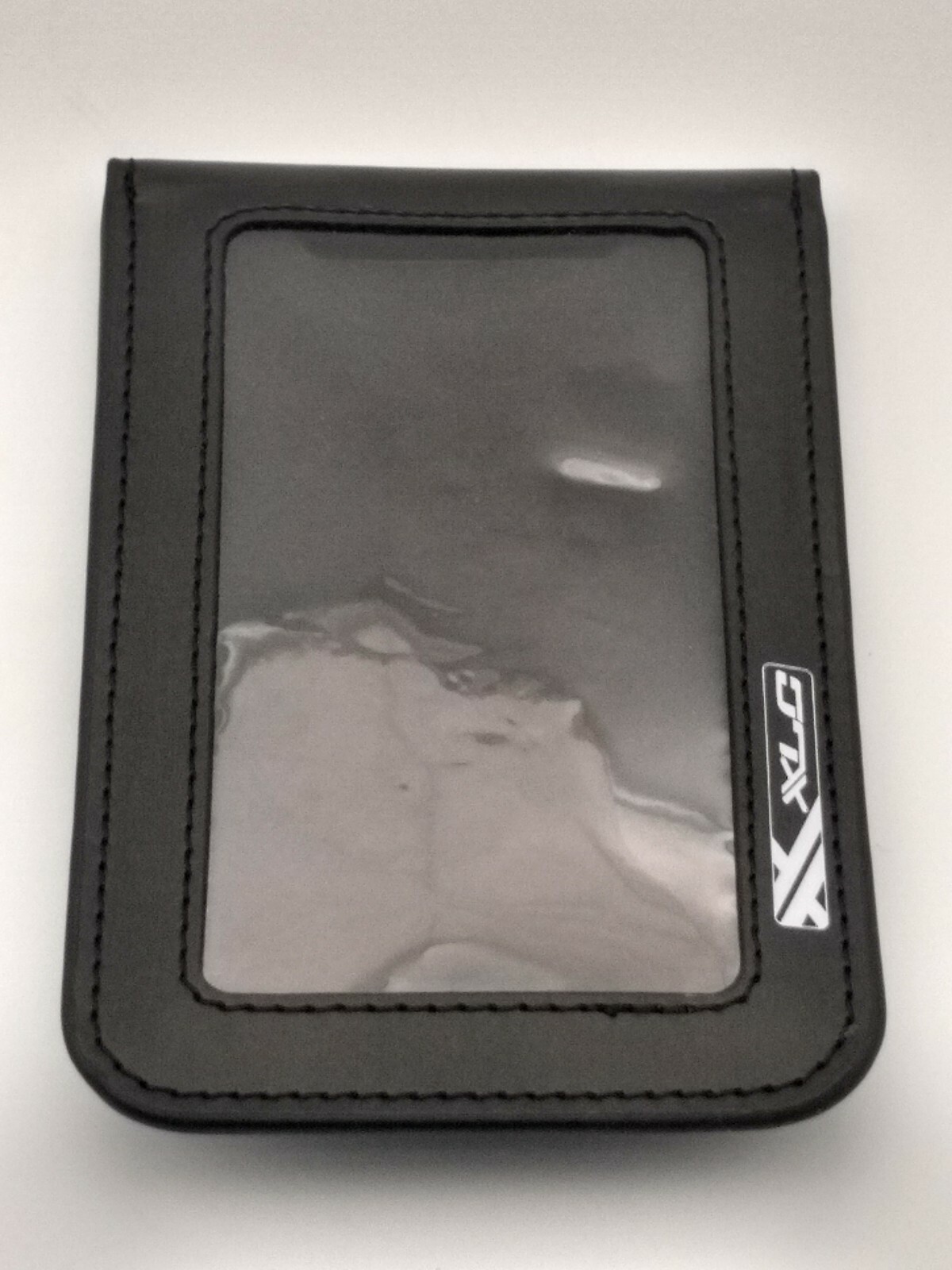 XLC Small Protective Bag ID Holder 5" x 3" Bag Link System (No Mount)