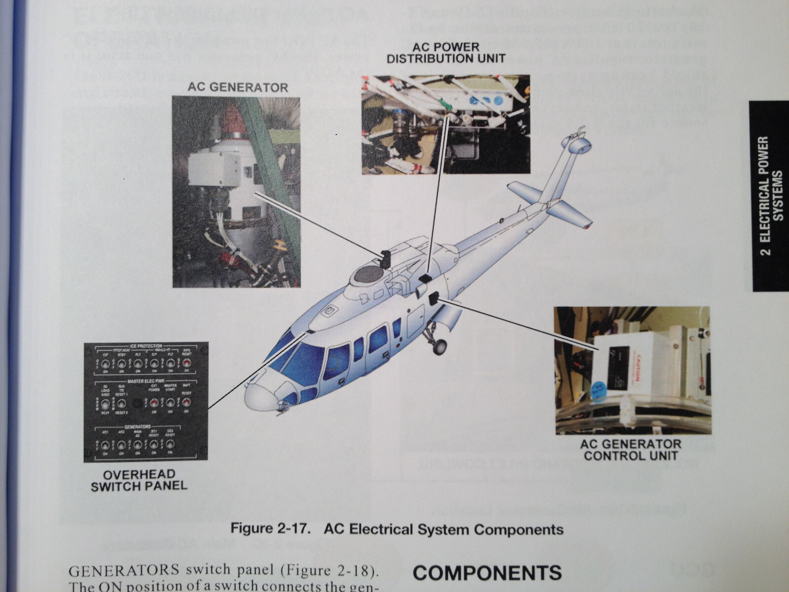 Sikorsky S-76D Pilot Training Manual