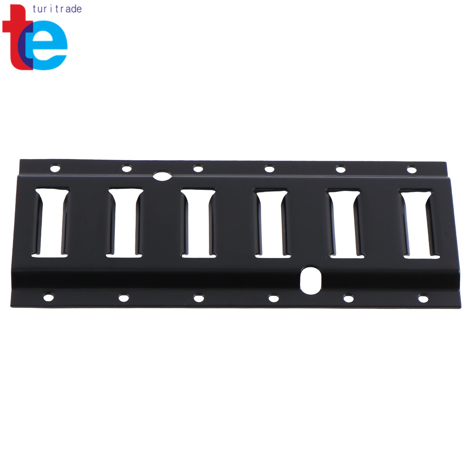 E Track 1 Feet Tie Down Tracks 4 Pack Trucks Trailers Garage E Track