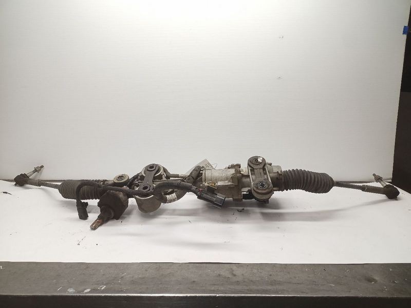 2018-2019 Chevrolet Silverado 1500 4x4 Electric Power Steering Rack & Pinion OEM