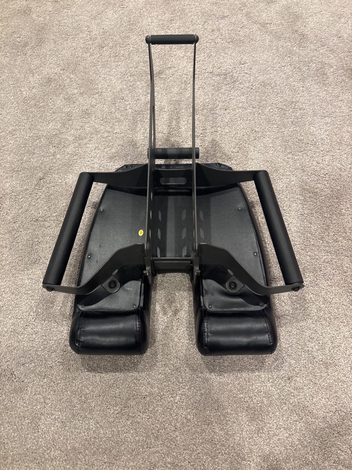 Bowflex Ultimate 2 Removable Leg Extension Seat Attachment OEM