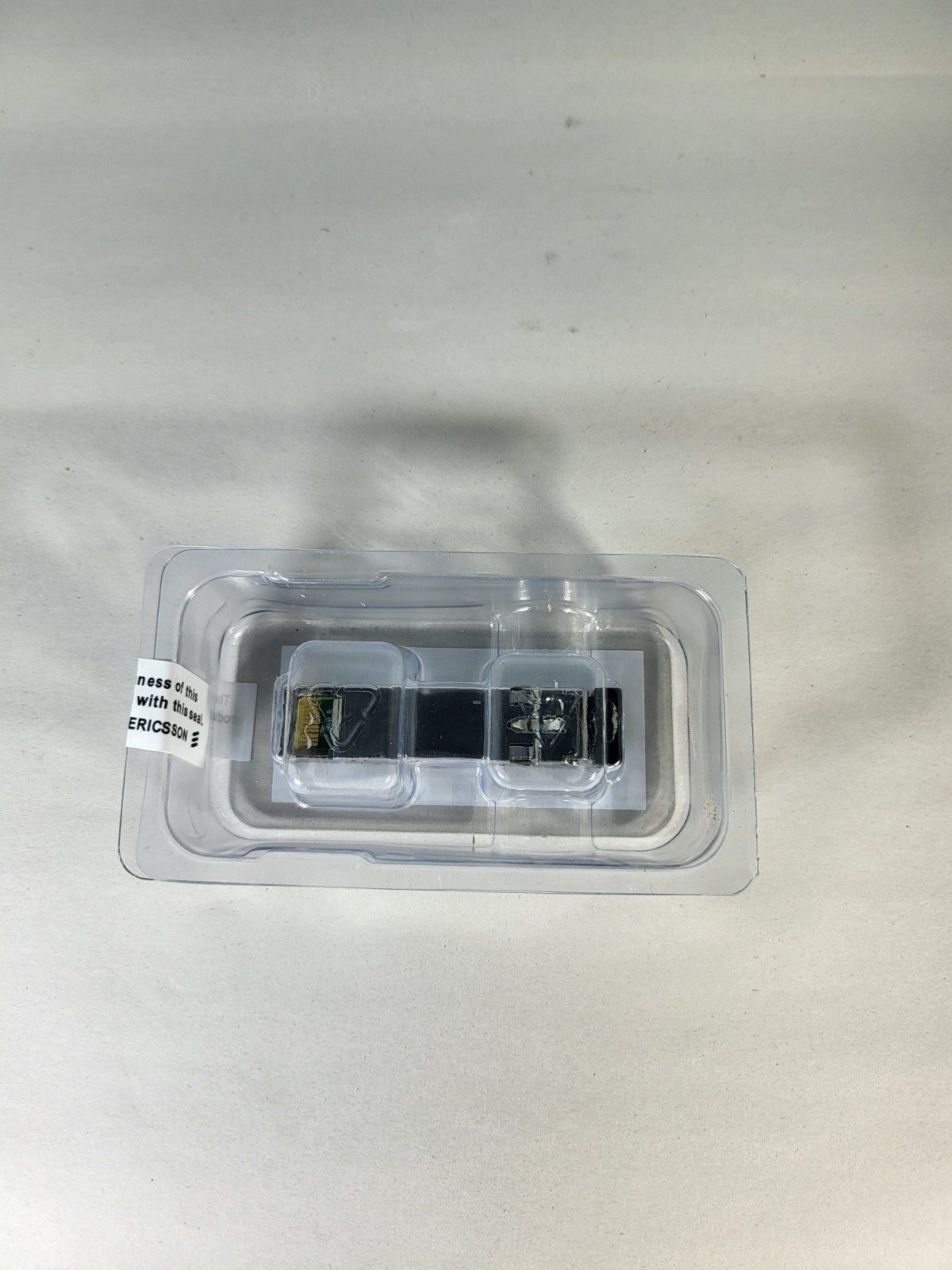 Ericsson CPRI 1000BASE-LX VHT SPF RDH102 47/25 New Sealed