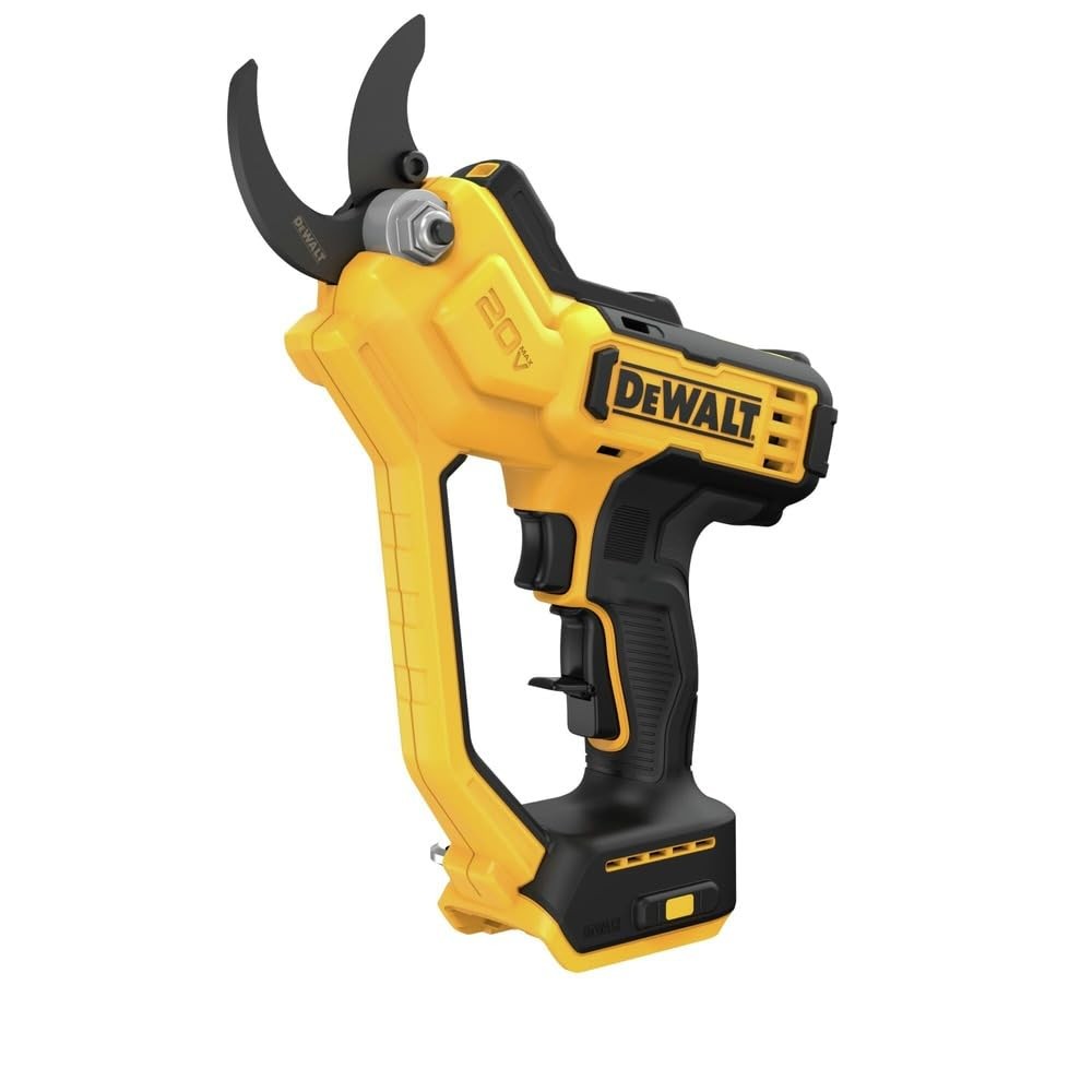 DEWALT DCPR320B 20V MAX Cordless Pruning Shears Bare Tool