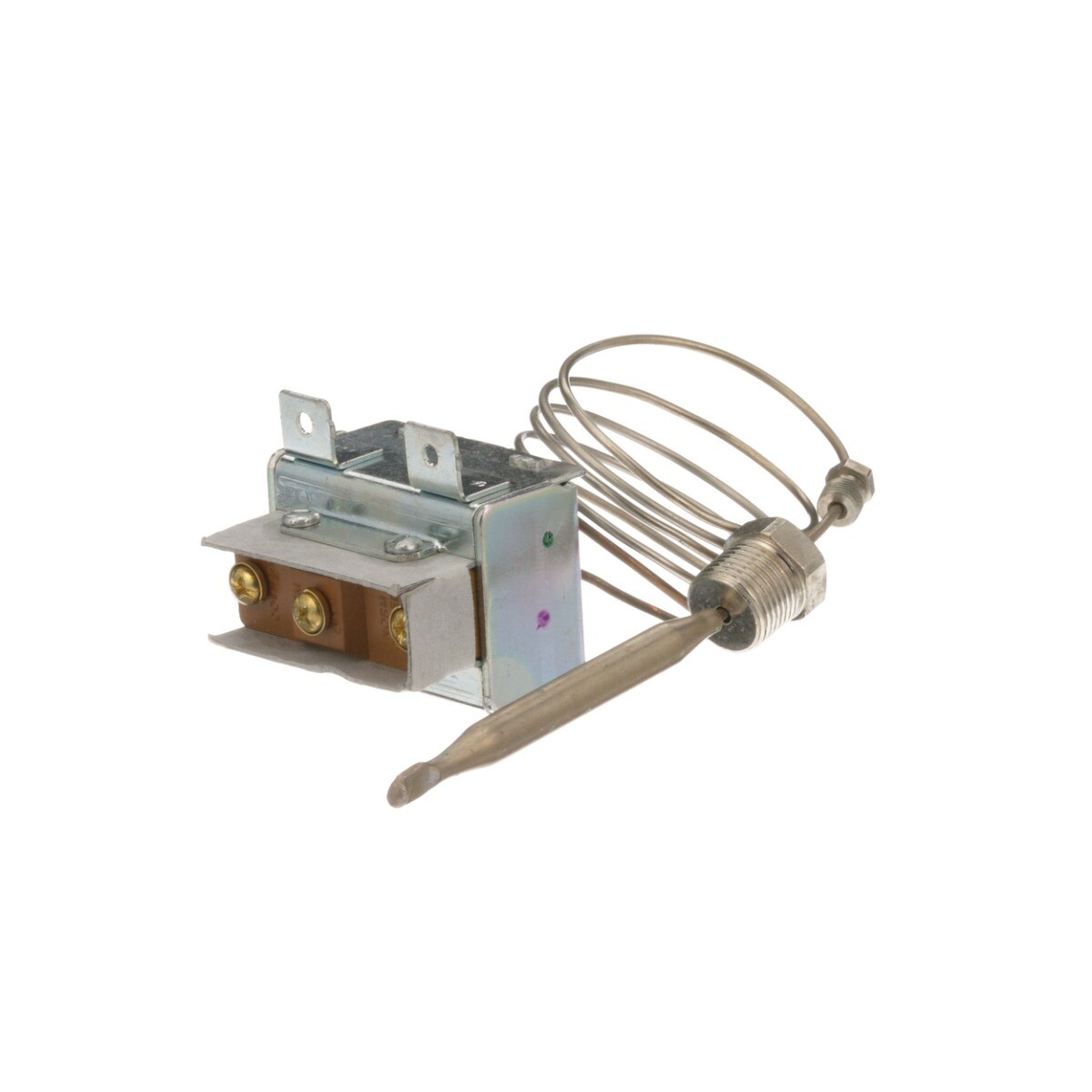 Safety Thermostat LCC, 5/16 X 3-1/2, 36 for Anets - Part# P8905-02
