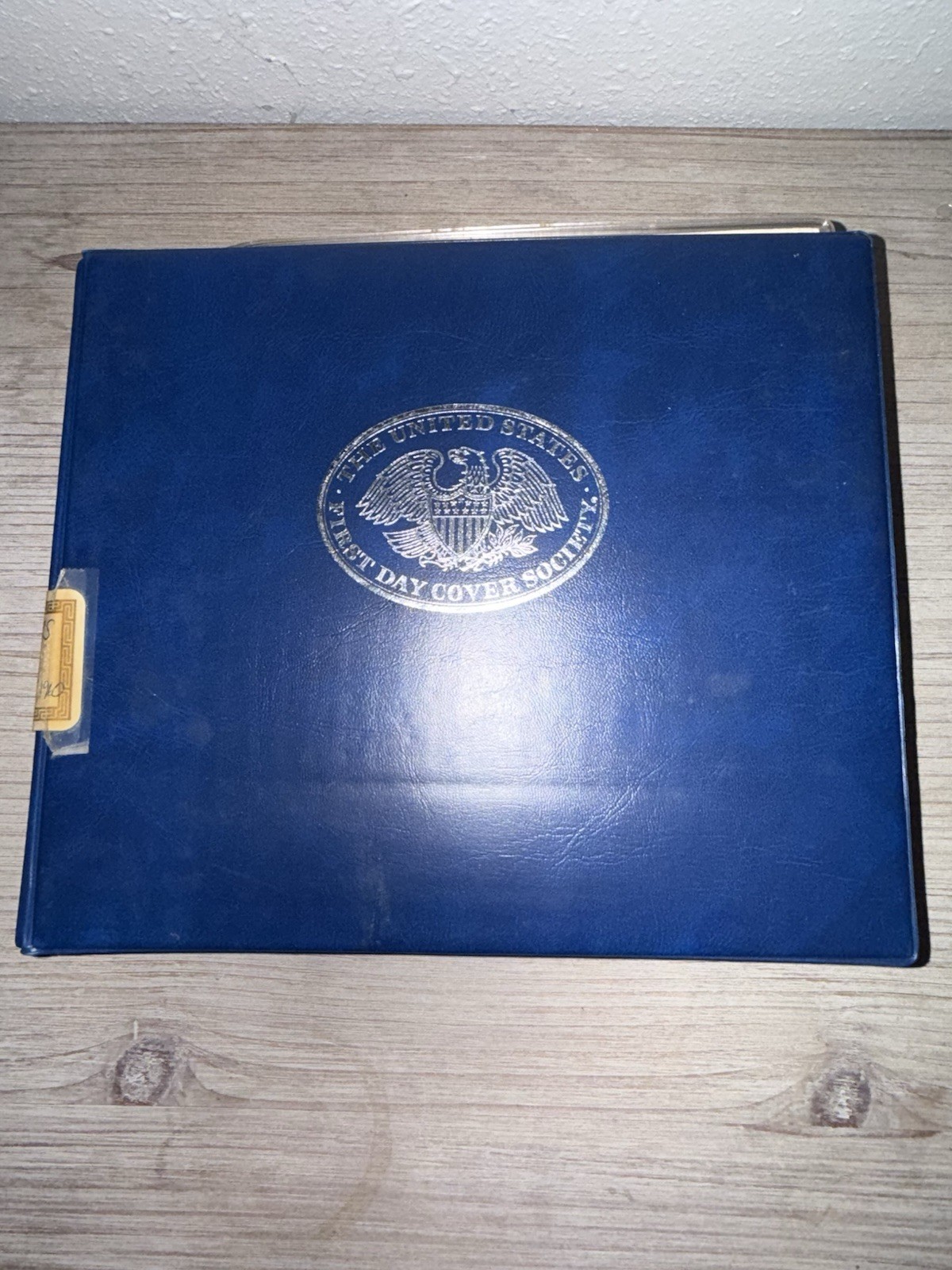1939-1960 First Day Cover Collection 100+ Fleetwood Cachet Album NASA Masonic