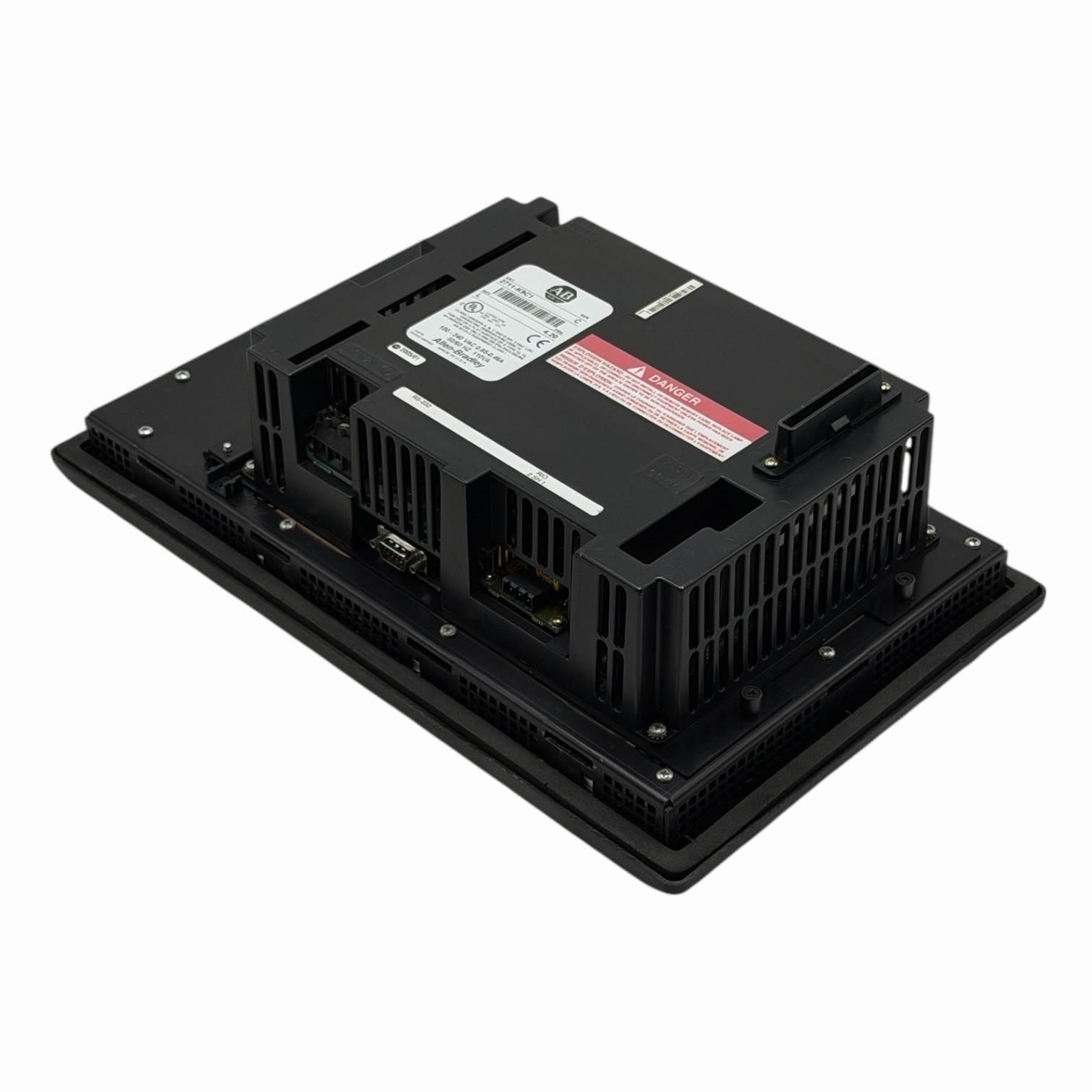 Allen-Bradley 2711-K9C1 PanelView 900