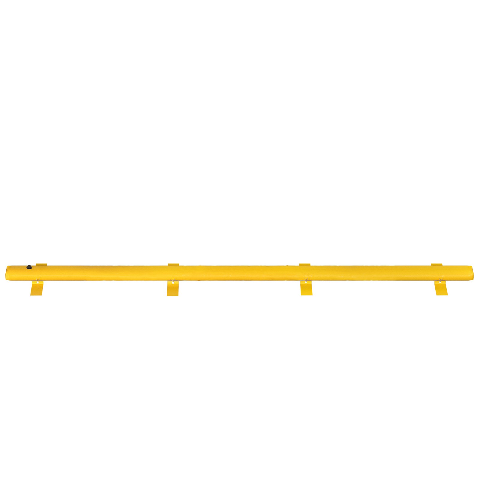 Uimoso Quick Dam Flood Barrier 24'L x 6"H Flood Protection for Water Diversion