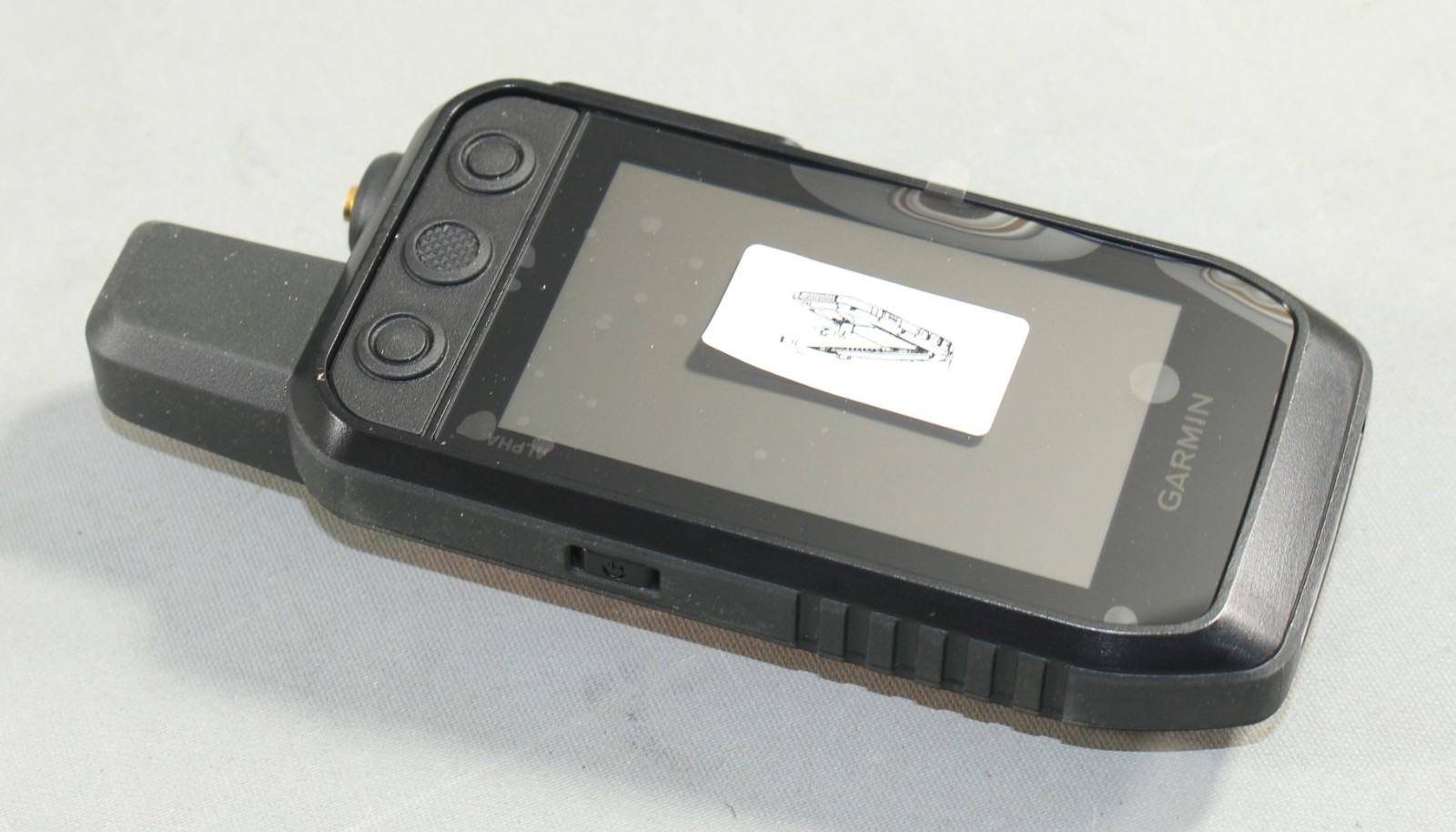 Garmin Alpha 300 Dog Tracking & Training Handheld Touchscreen Hunting New