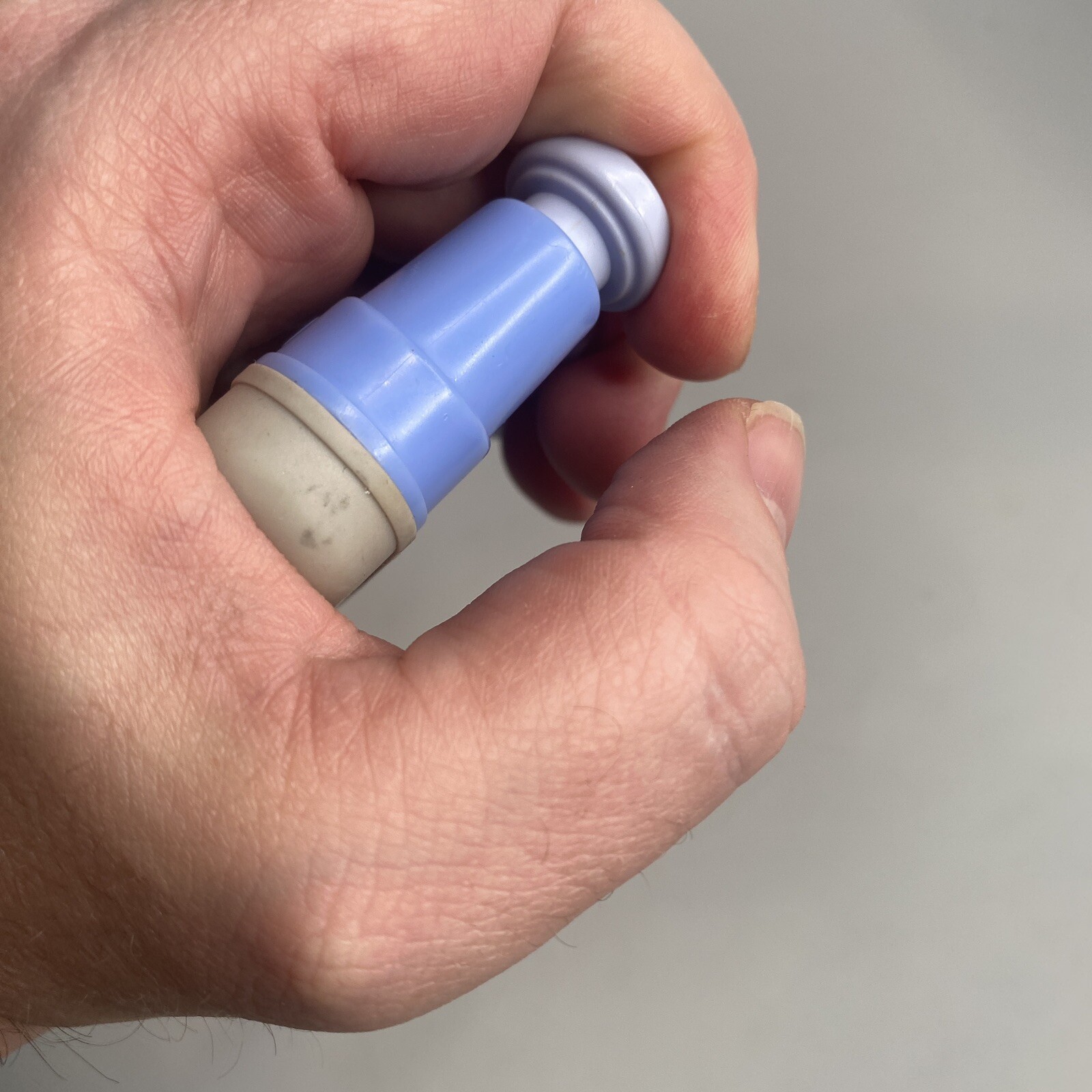 Prohand Via Medium Tension by Gripmaster for Grip Strength, Physical Therapy-