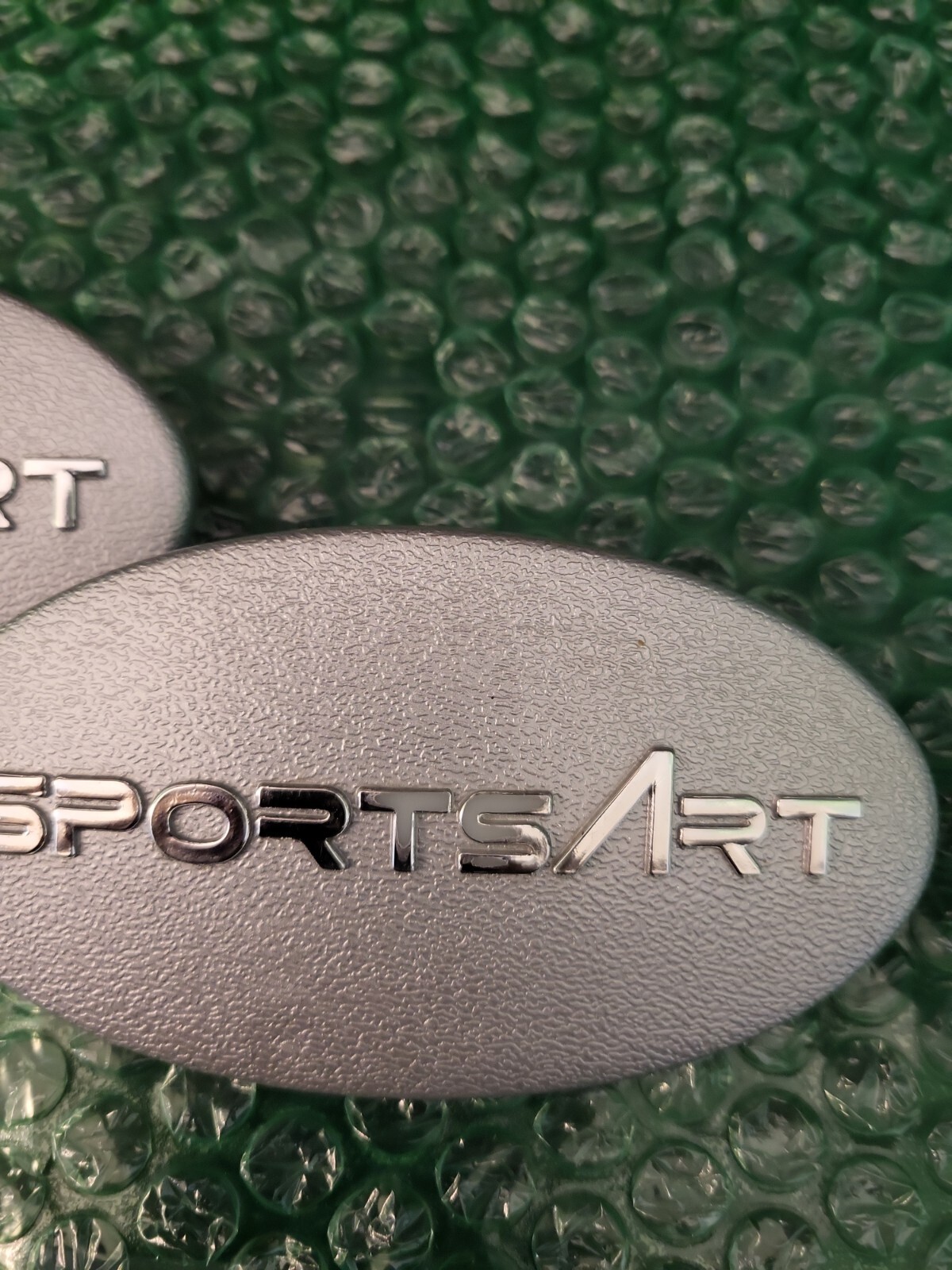 SportsArt 8003 Elliptical Emblems (125A)