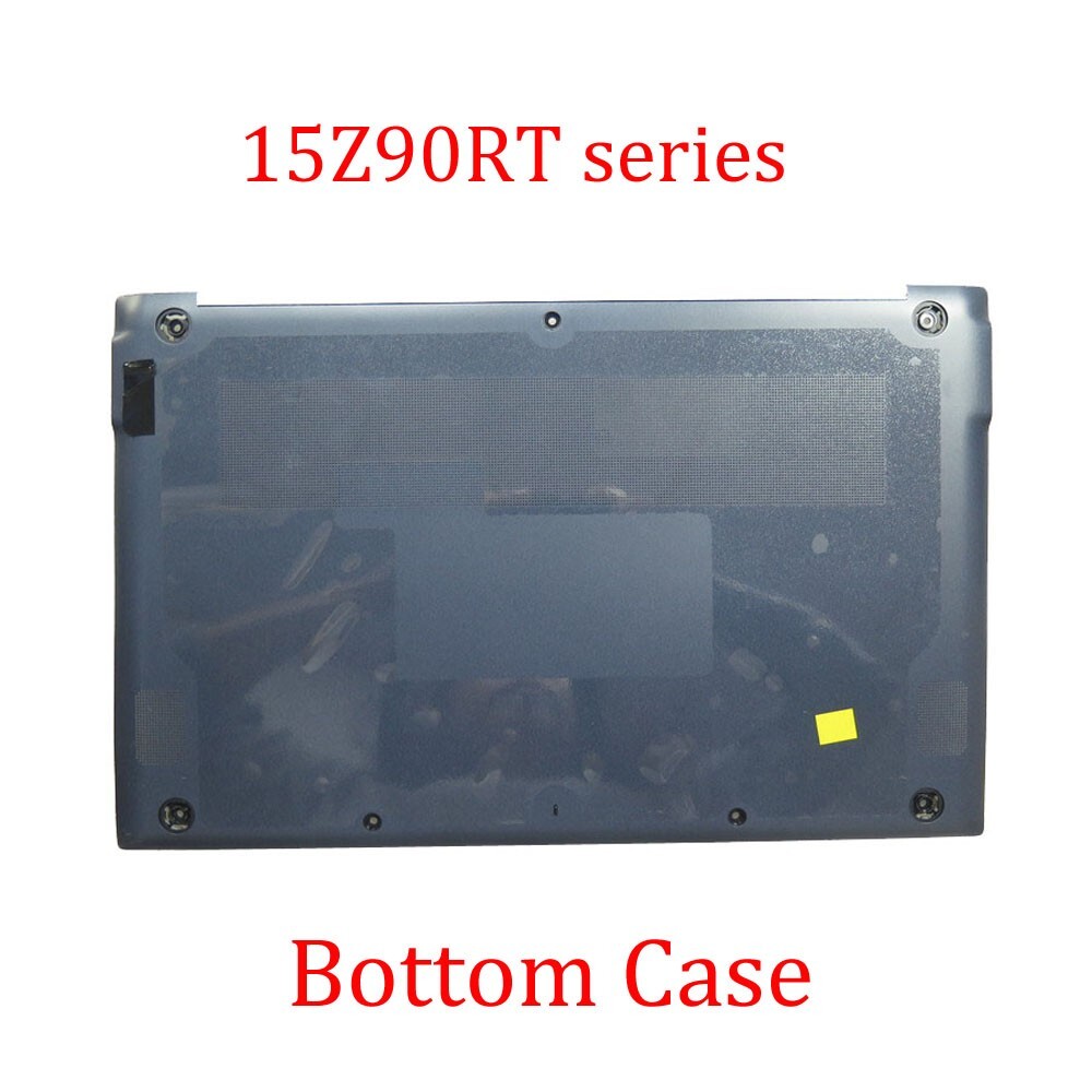 Blue Bottom Case For LG 15Z90RT 15Z90RT-K 15Z90RT-N K.AA77A1 N.APB4U1 New