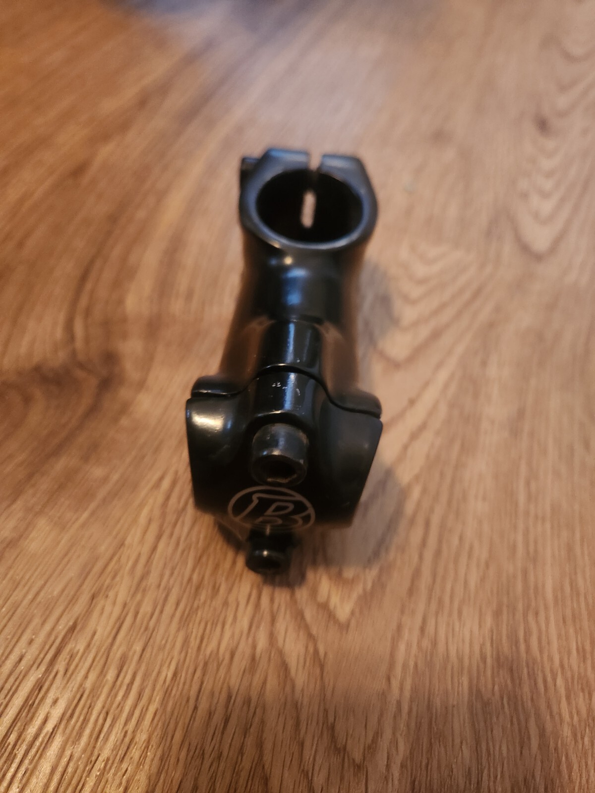 Bontrager Stem 75mm 15 Degrees