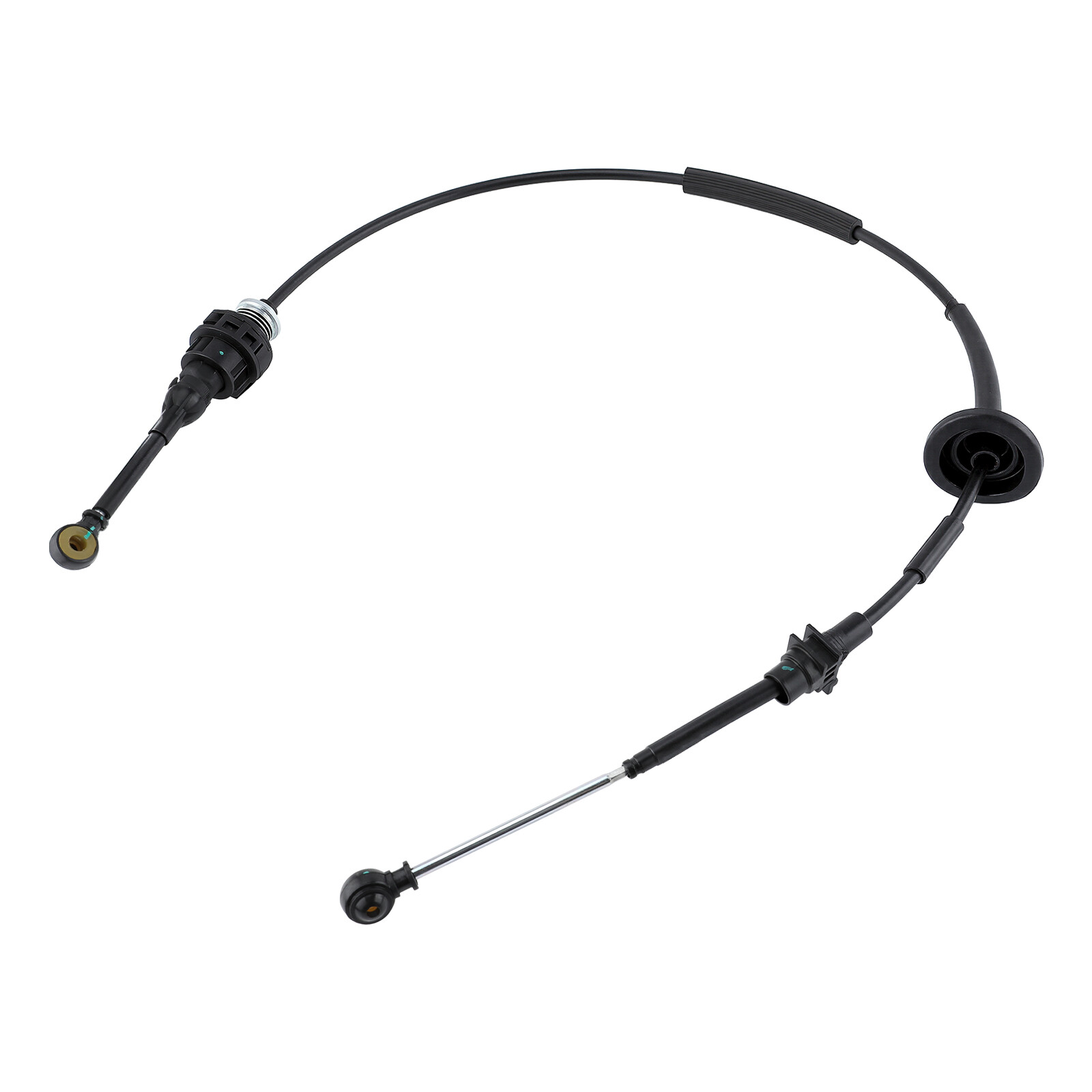 FOR Ford F150 2004 Automatic Transmission Console Shifter Cable 4L3Z7E395CA