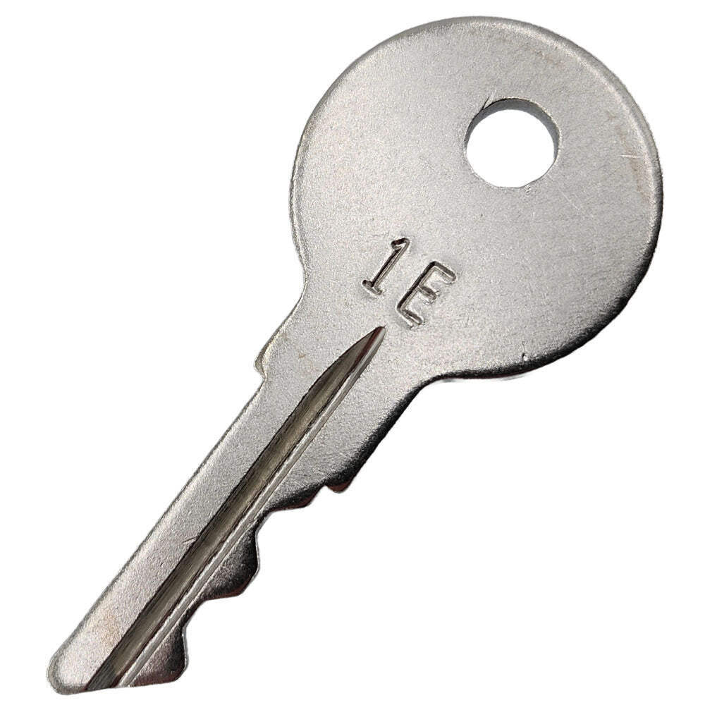 Mercury Marine Key 1E, 894915