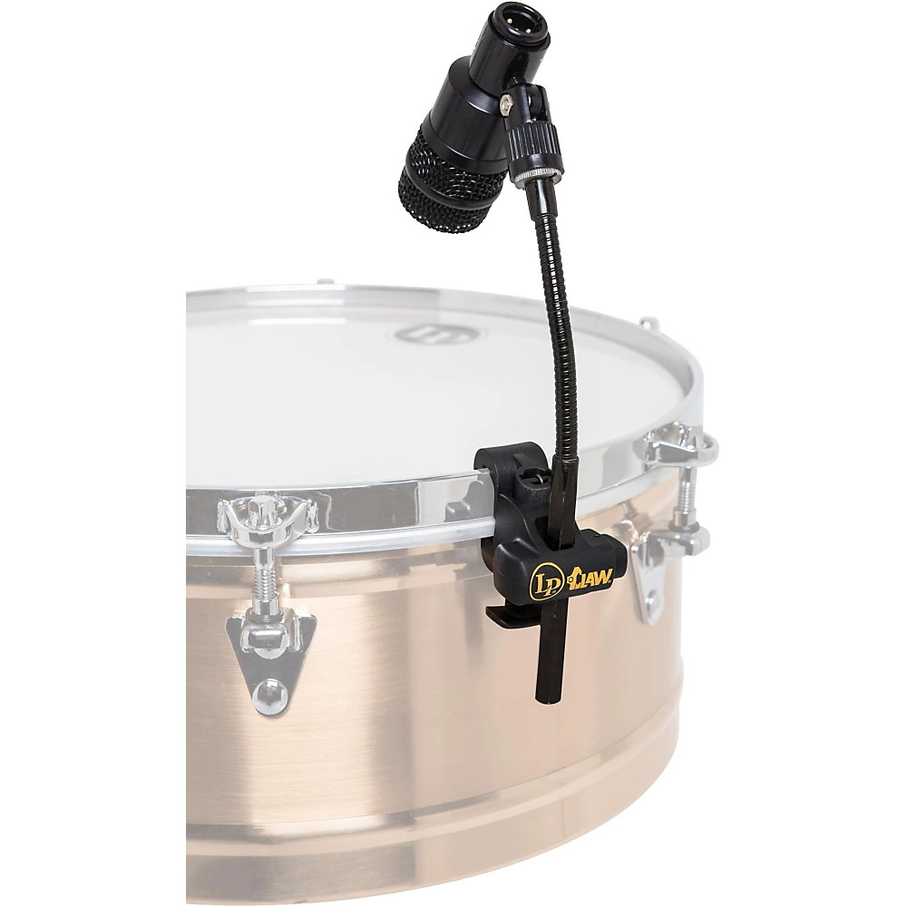 LP EZ-Mount Mic Claw