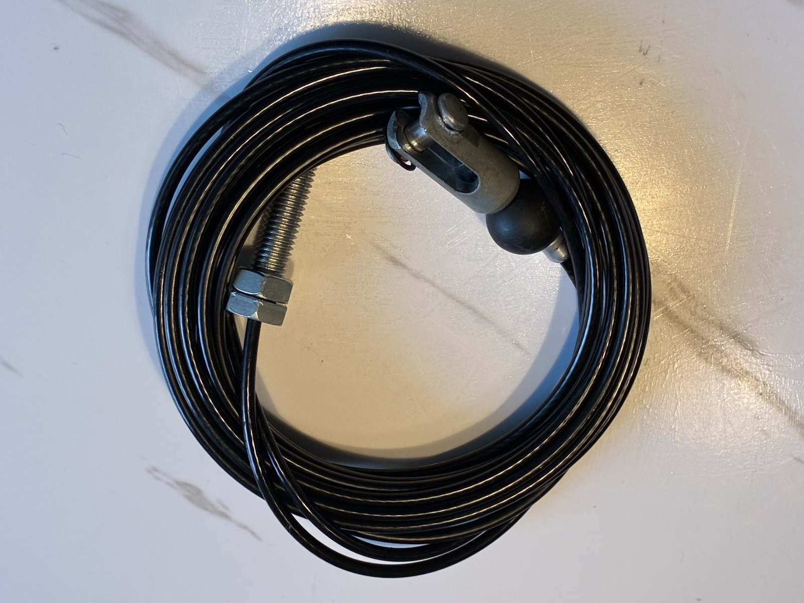 Genuine Replacement Cable – Inflight Fitness Exerflex Pro P13-0328 Excellent