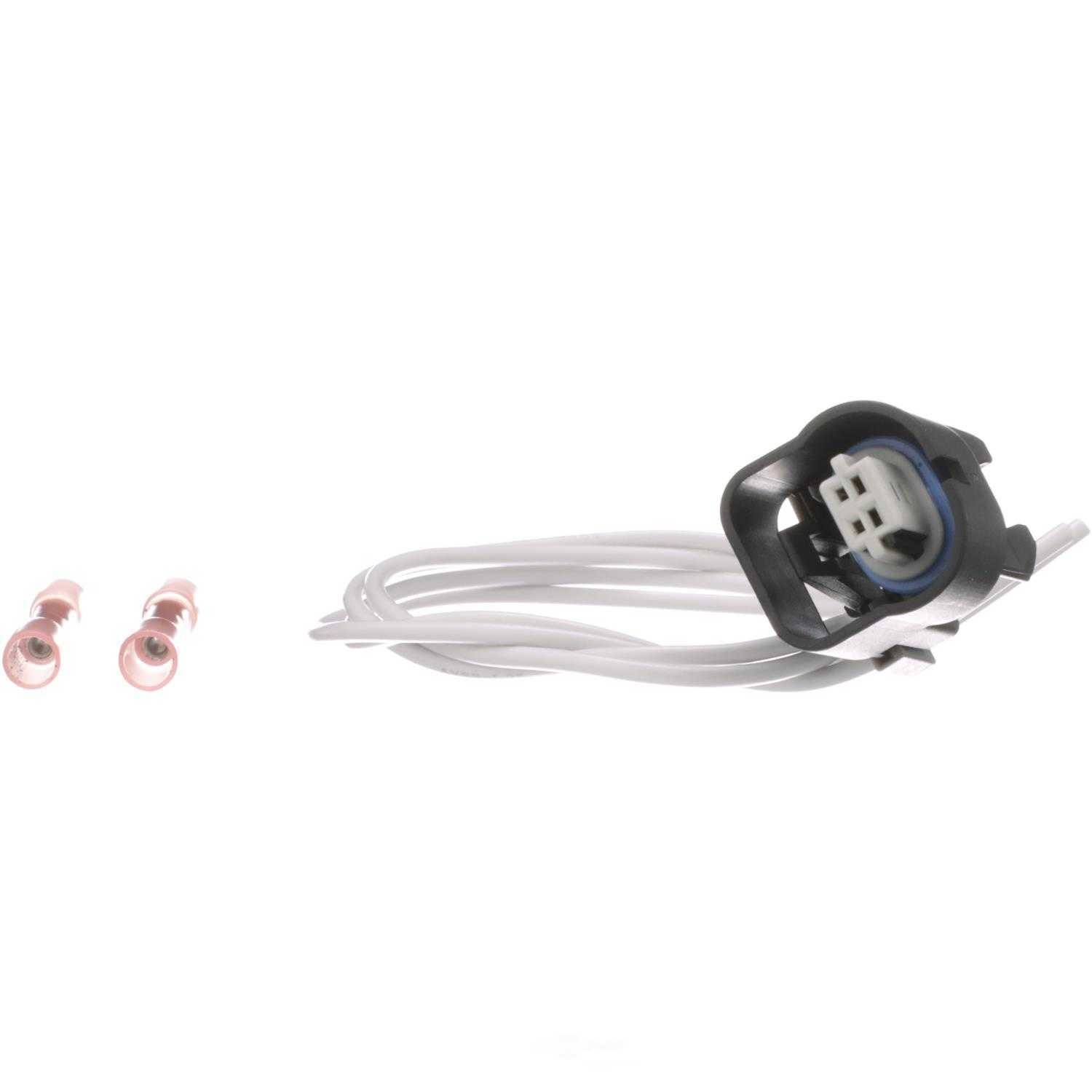Cam Position Sensor Connector  Standard Motor Products  S1318