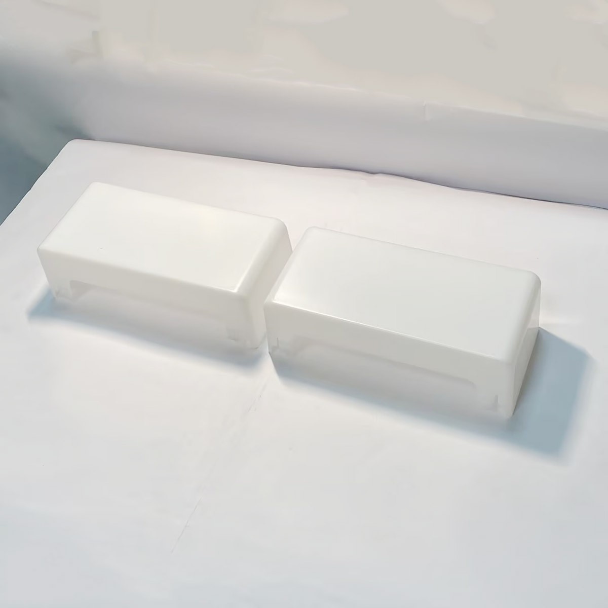 108D34 Garage Opener Light Lens Cover Suit for 140,150,240,450,100,4000 C