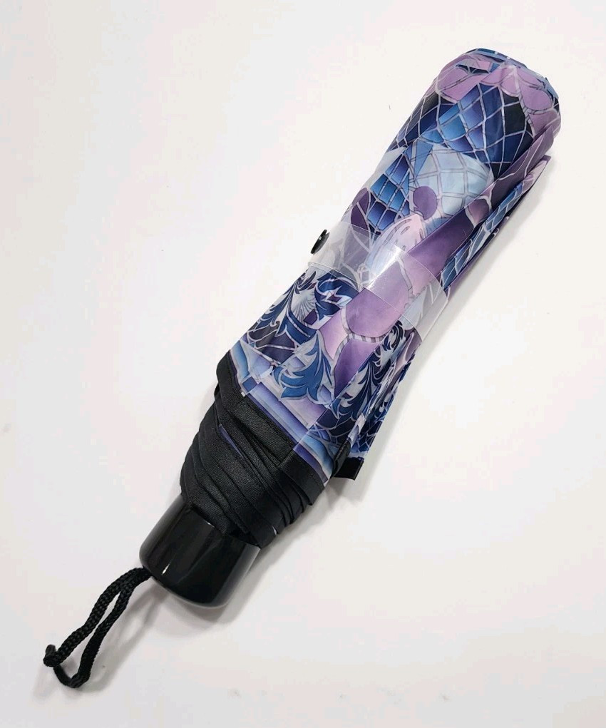 FAIRYLOOT UMBRELLA BASED ON CRUEL IS THE LIGHT BY SOPHIE CLARK JANUARY 2025