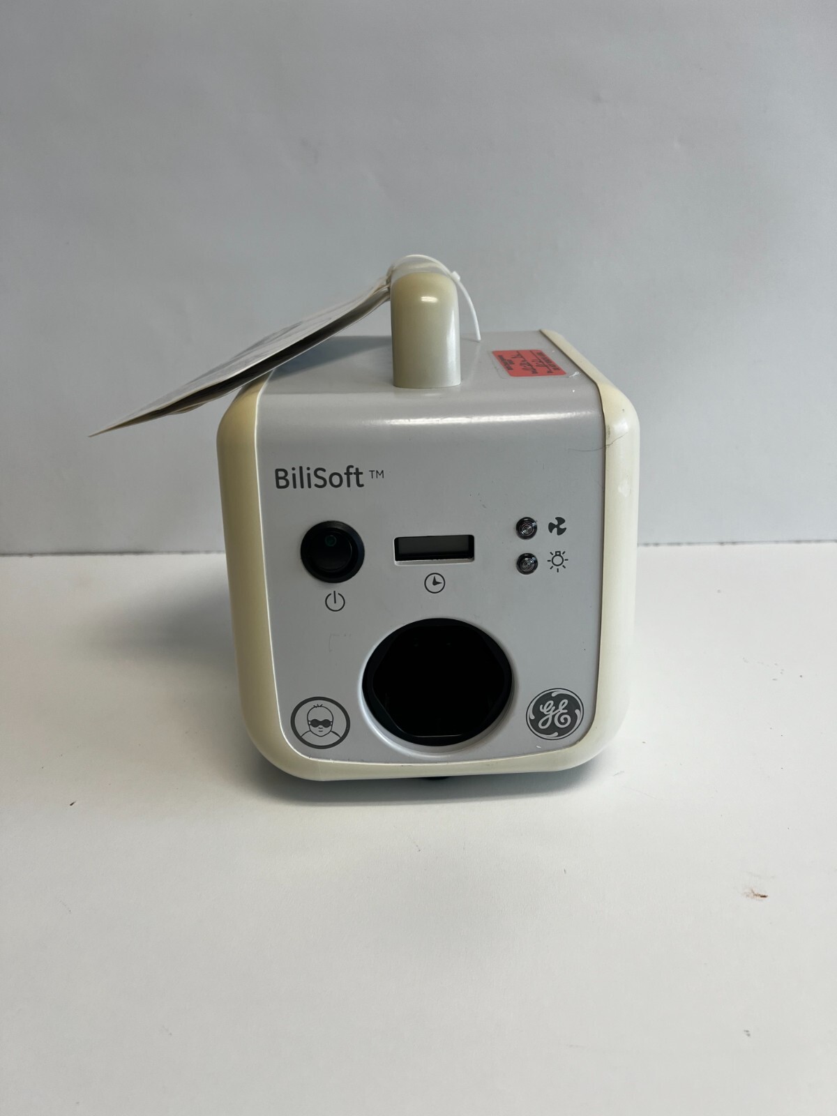 Shelf 17:  GE Billisoft Unit - Parts or Repair