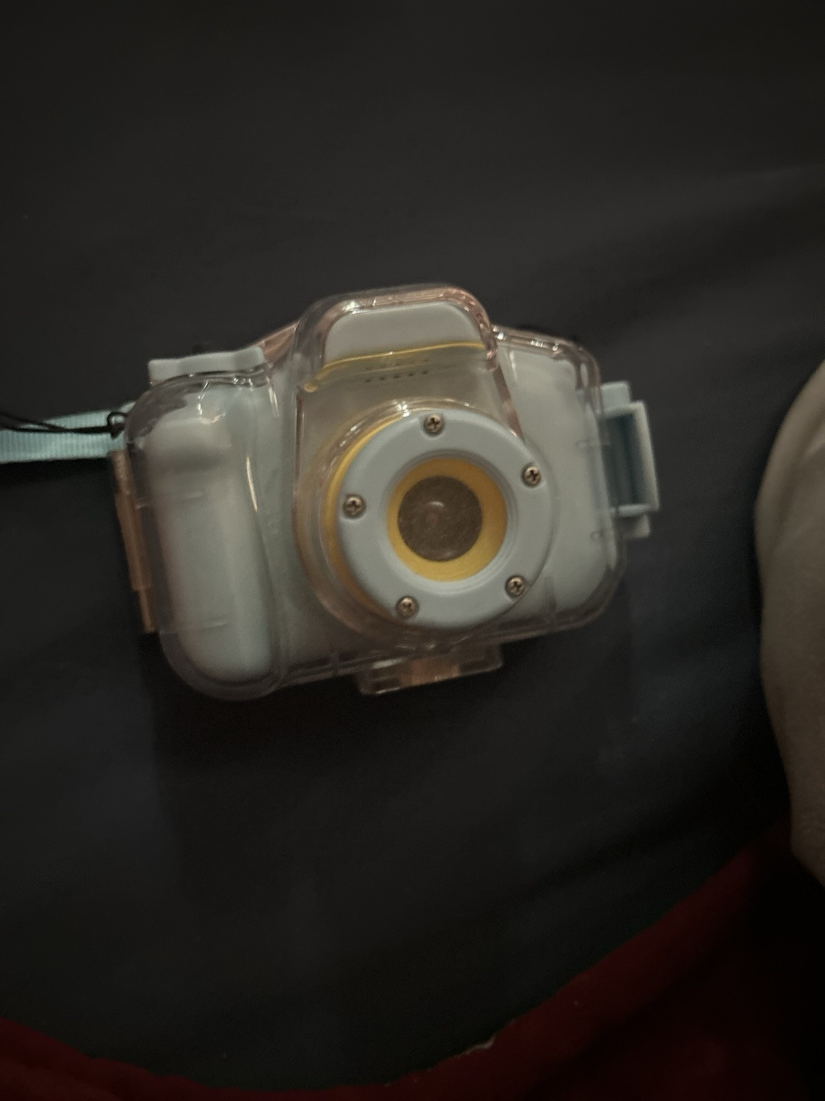 Aqua Pix 35 Underwater Camera