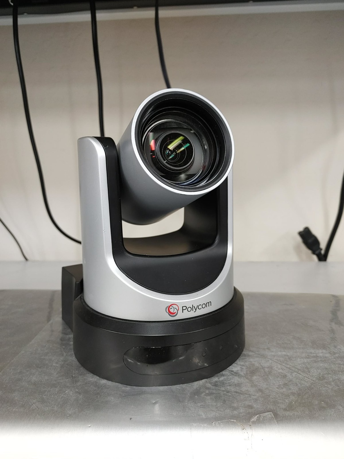PolyCom EagleEye IV USB Camera 12x Optical Zoom MPTZ-B