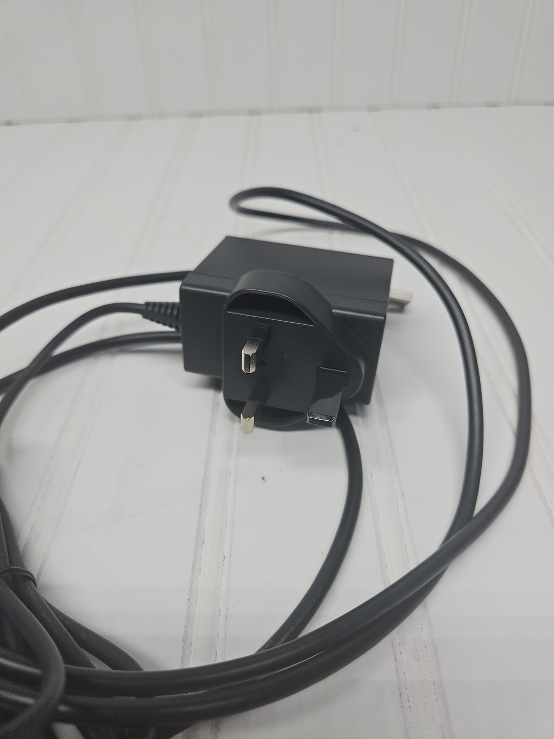 UK Plug Genuine OEM Nintendo Switch Adapter