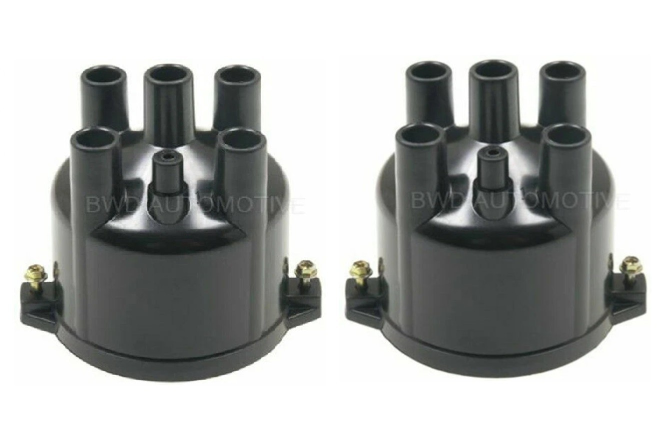 (Lot of 2) Distributor Cap PACE SETTER C219Z/BWD C219