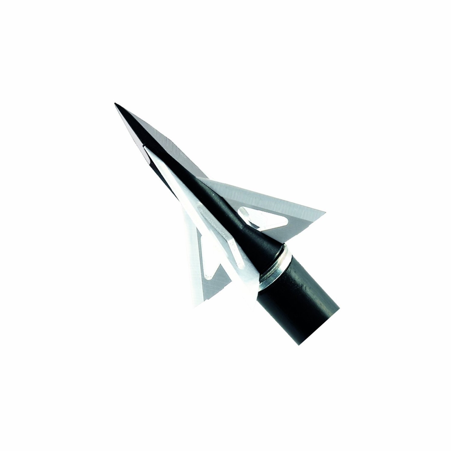 Slick Trick Viper Trick Broadhead 125 Grain 4 Pack