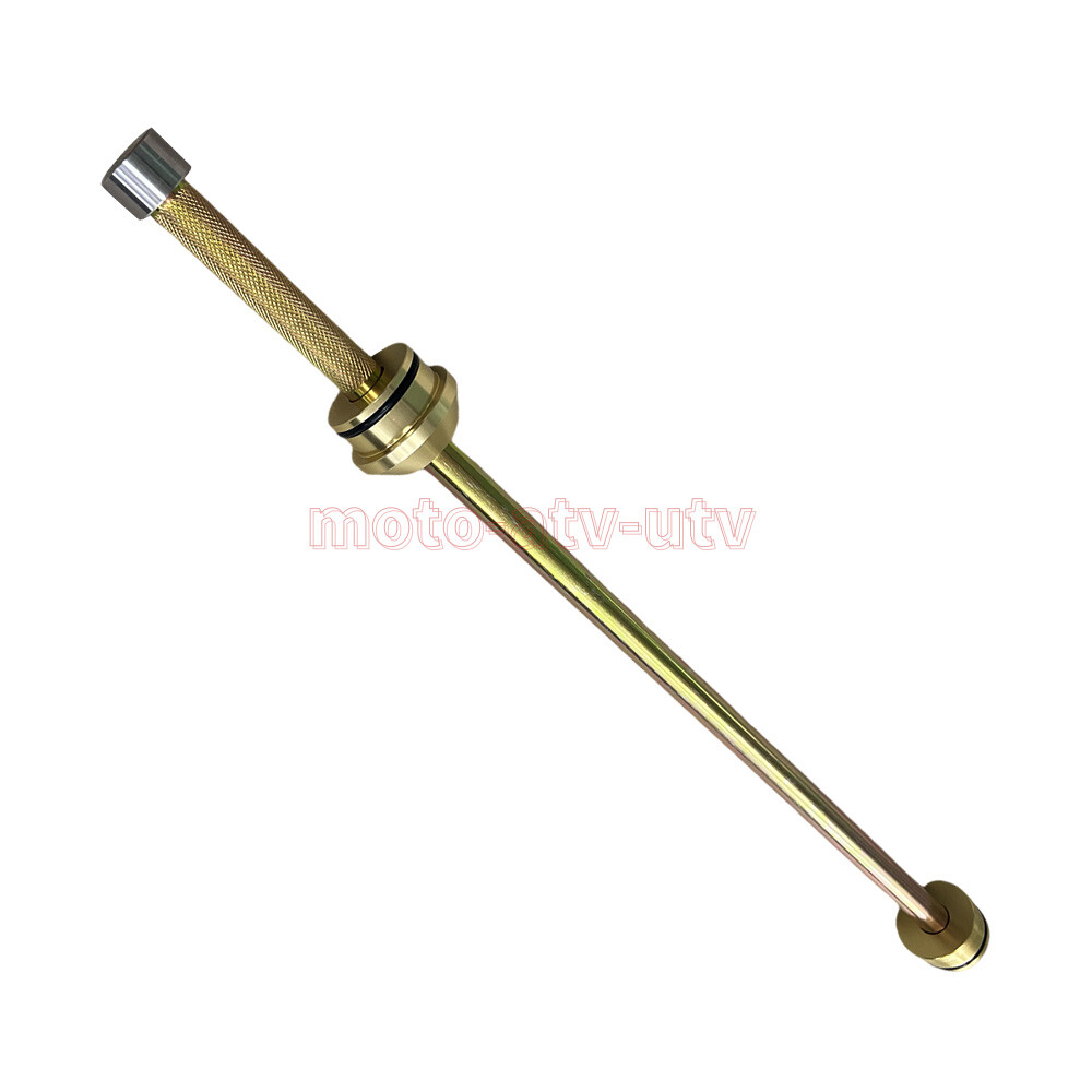 Cam Bearing Installation Removal Driver Tool Set Fits Chevy SBC 283 327 350 383