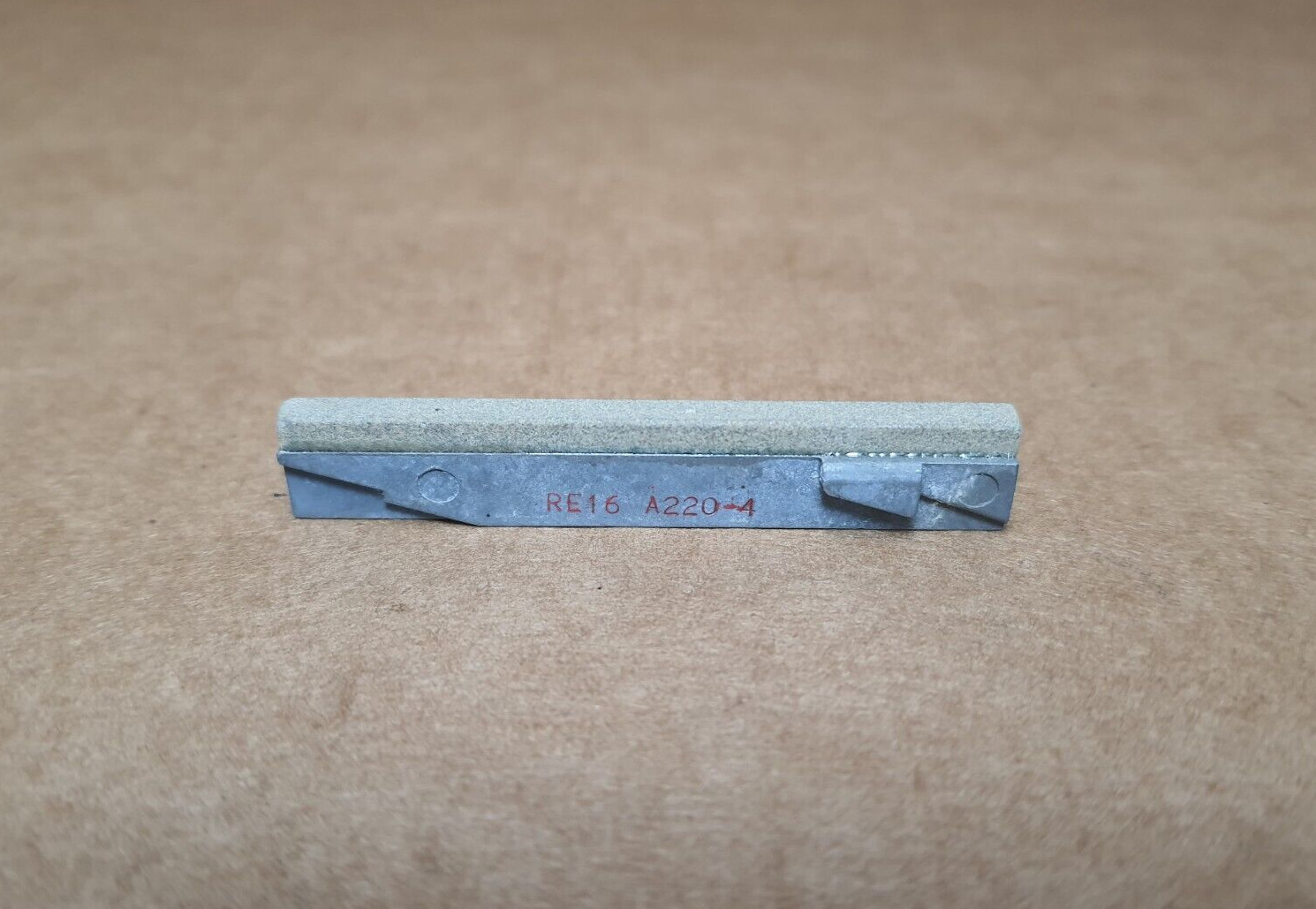 Carborundum Sunnen Style Honing Stone RE16A220-4 (Similar to K16-A57)